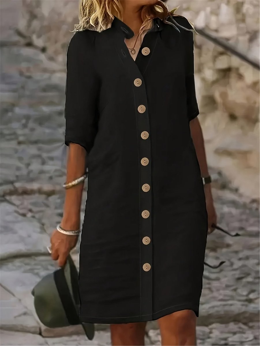 Noir classique / 3XL