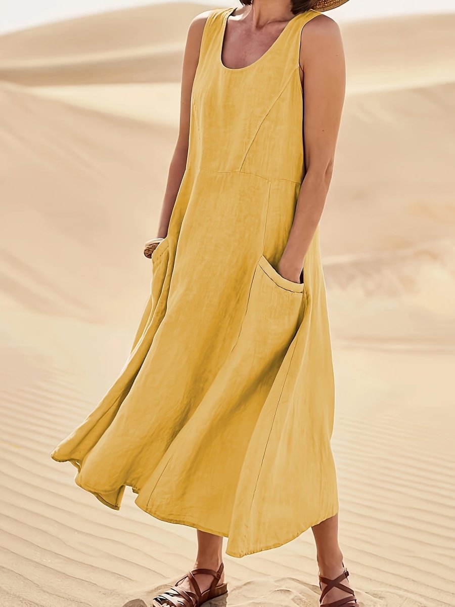 Jaune doux / 5XL