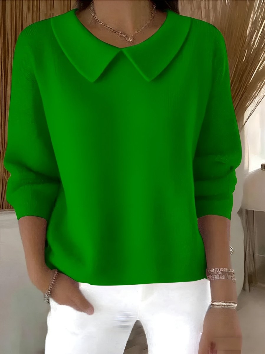 Vert sauge / 3XL