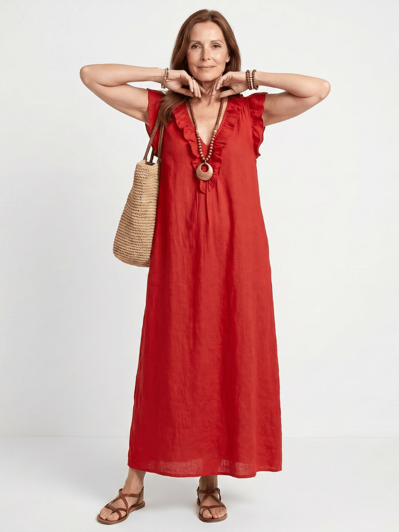 Rouge / 4XL