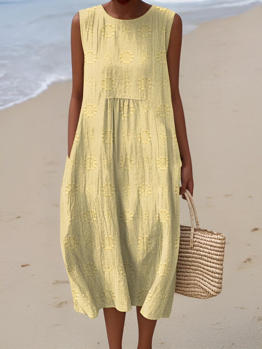 Jaune / 5XL