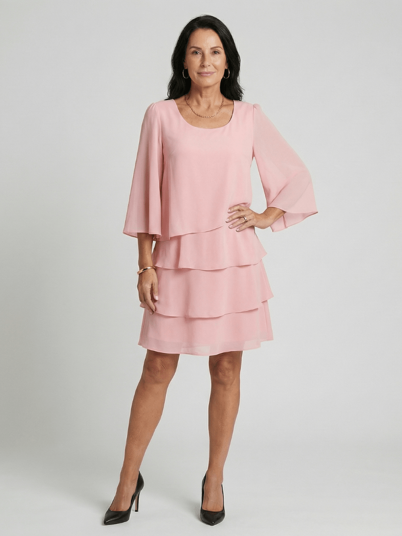 Rose / 3XL
