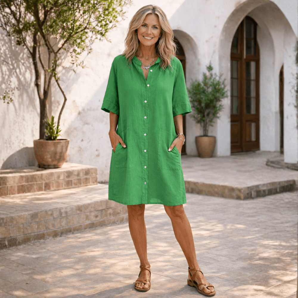 Vert émeraude / 5XL