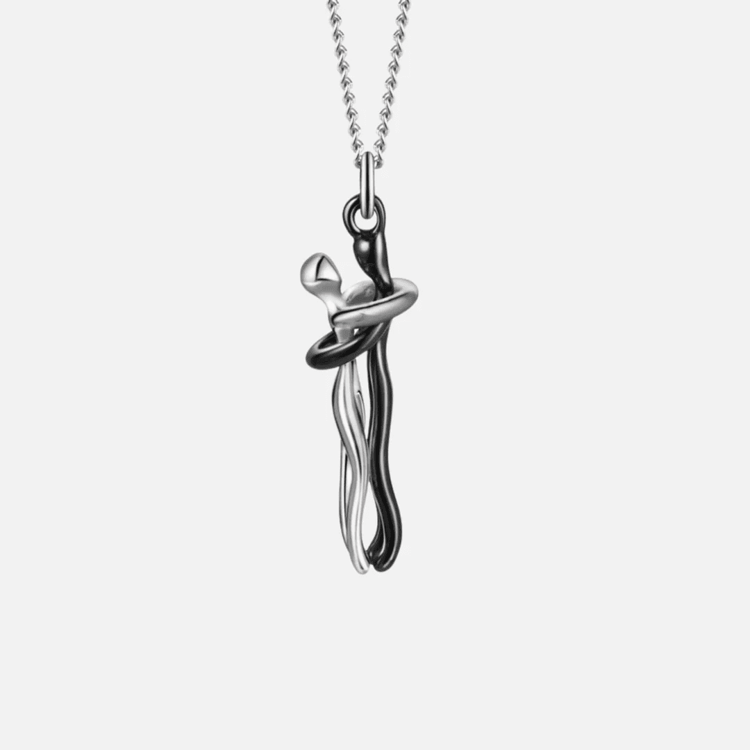 Argent noir