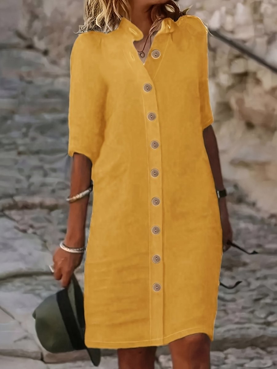 Orange doux / 3XL