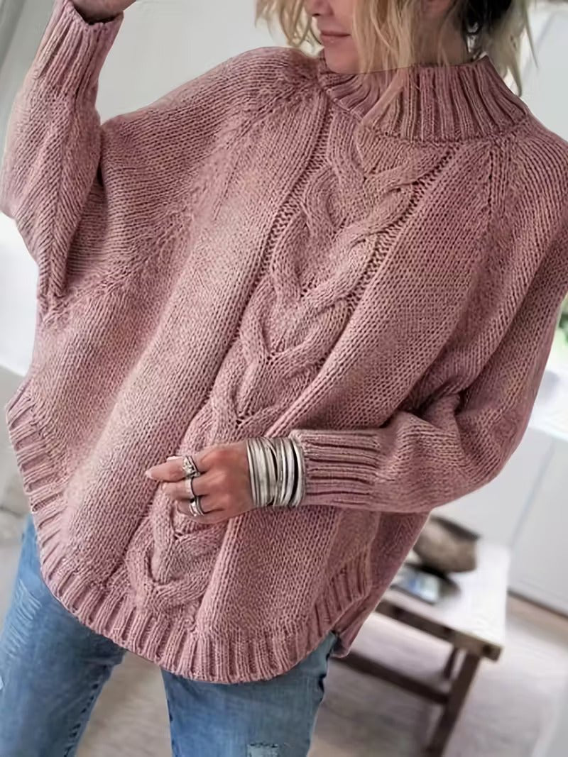 Rose poudré / 3XL
