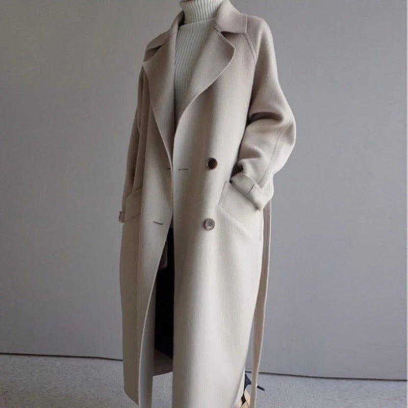 Beige ivoire / 2XL