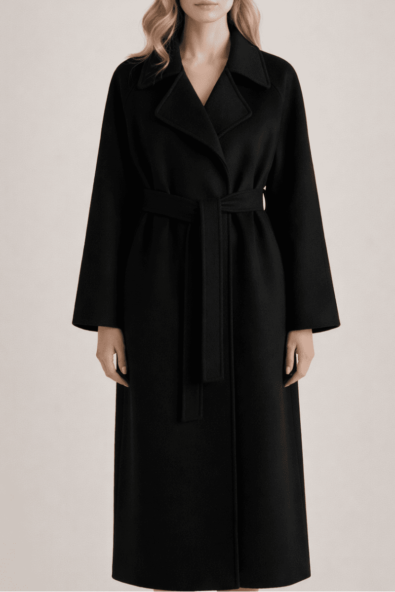 Noir classique / 2XL