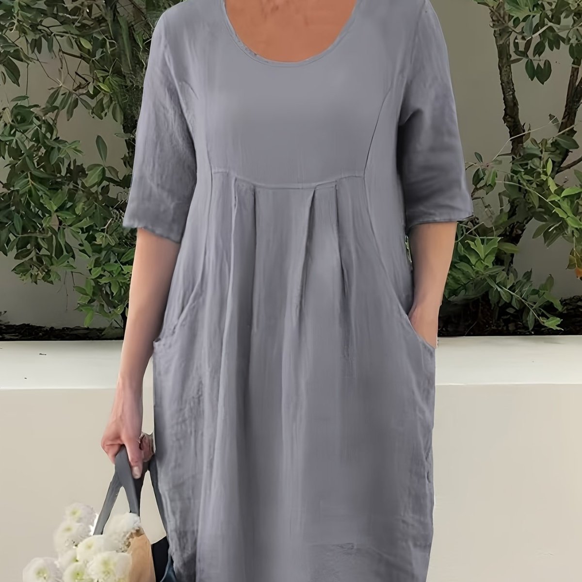 Gris élégant / 5XL