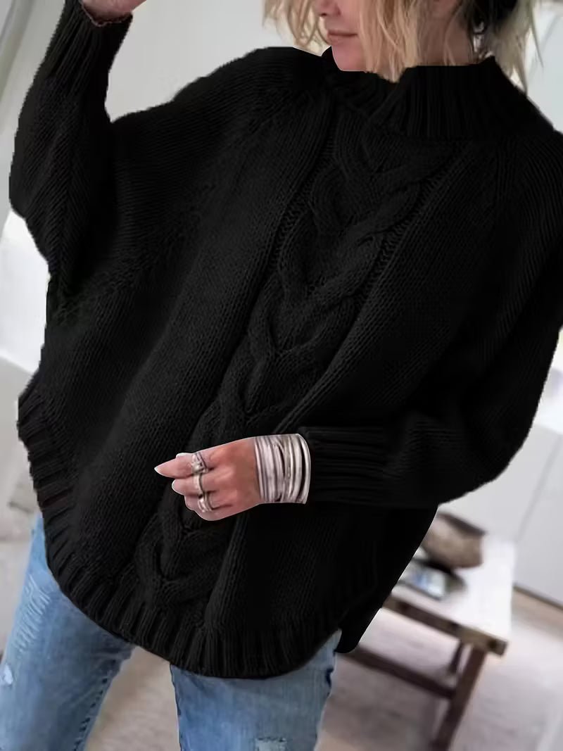 Noir profond / 3XL