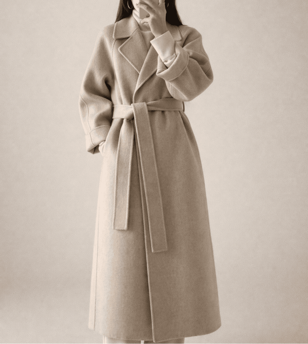 Beige doux / 2XL