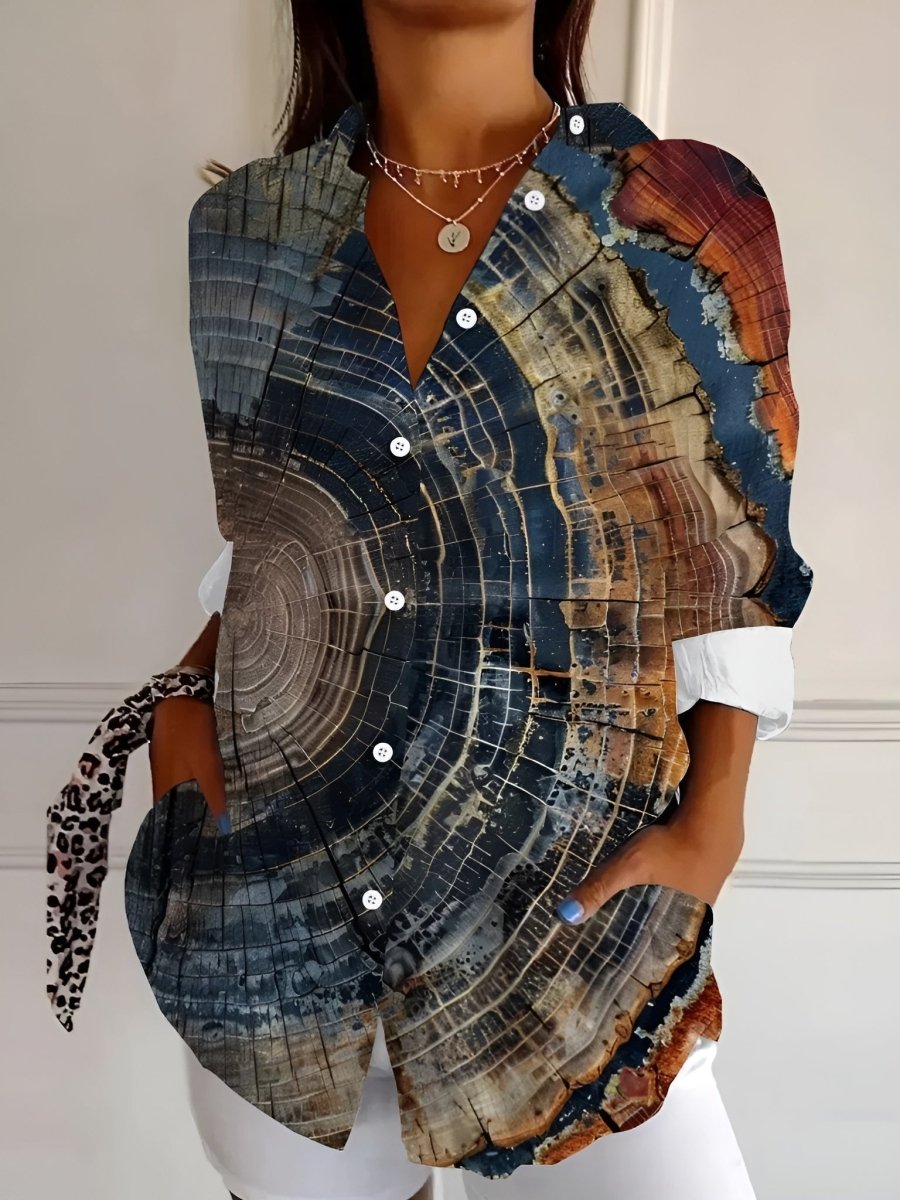 Bohème foncé / 3XL