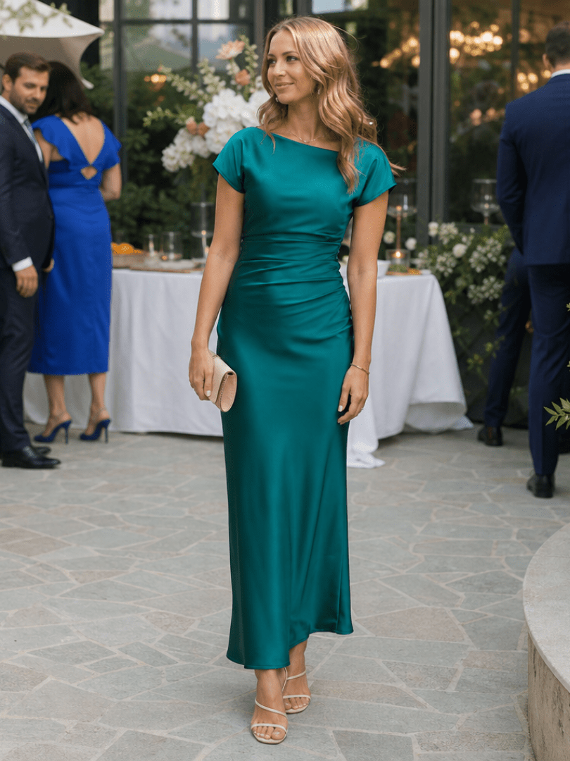 Vert foncé / XL