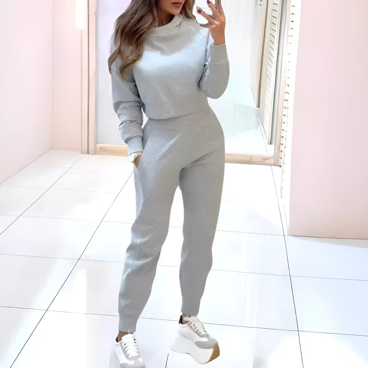 Gris perle / 3XL / 3XL