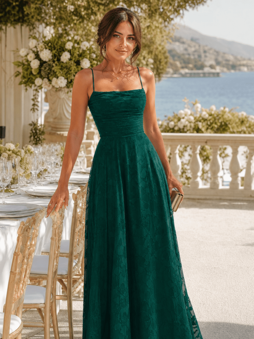 Vert foncé / 2XL