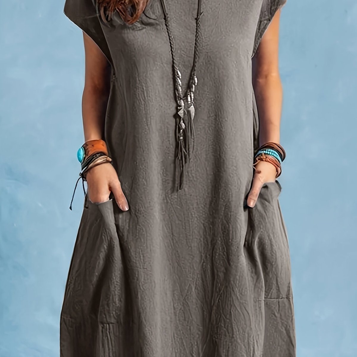 Gris élégant / 2XL
