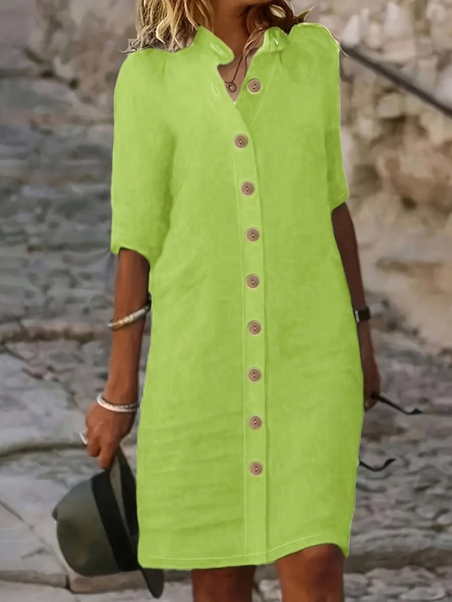 Vert naturel / 3XL