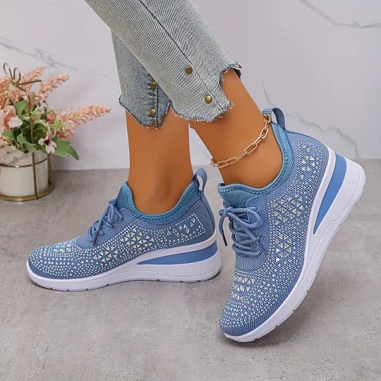 Bleu clair / 43
