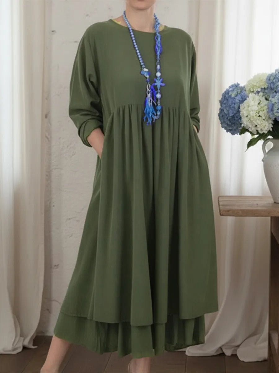 Vert olive / 3XL