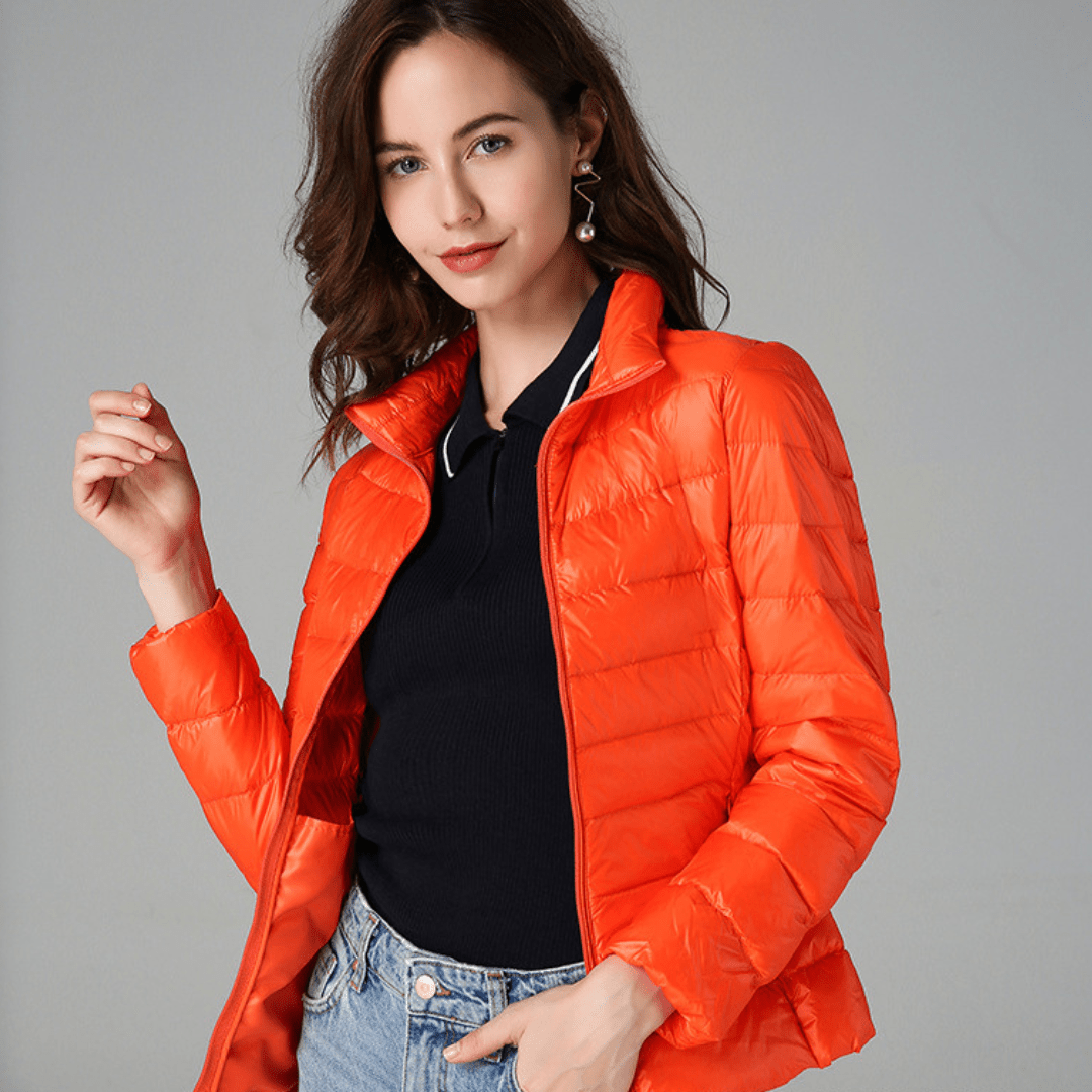 Orange / 6XL