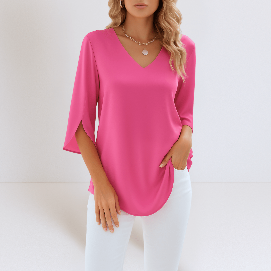 Rose / 2XL