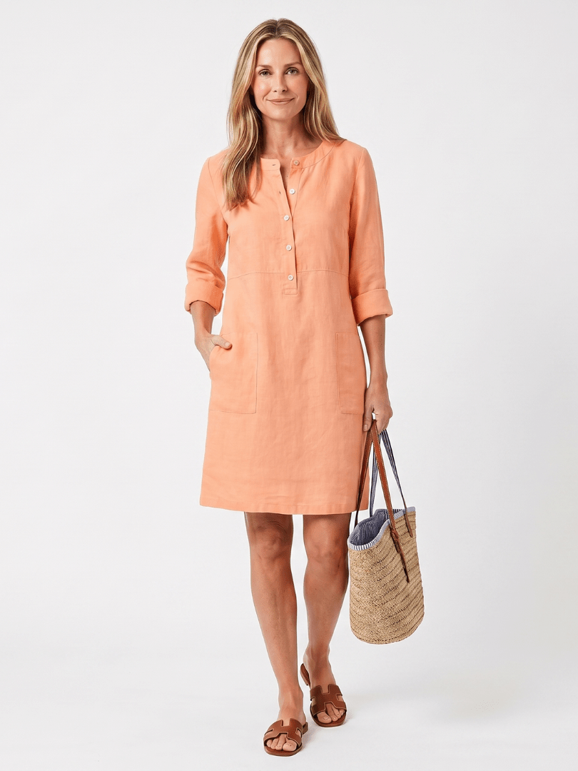 Orange / 2XL