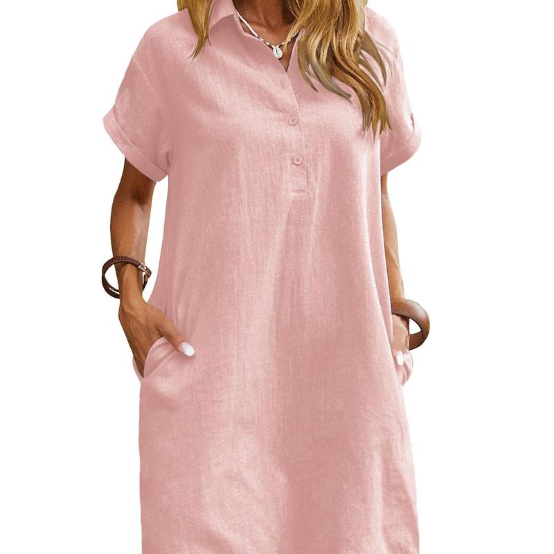 Rose / XXL