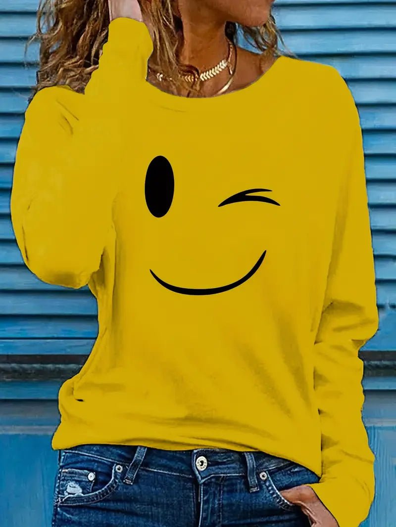 Jaune doux / 2XL