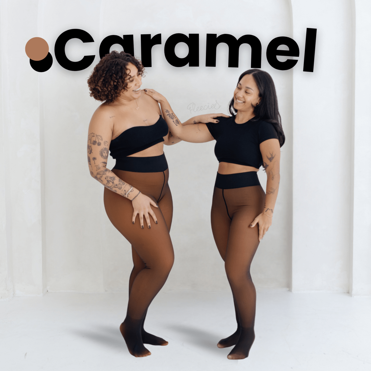 Caramel / XL/2XL