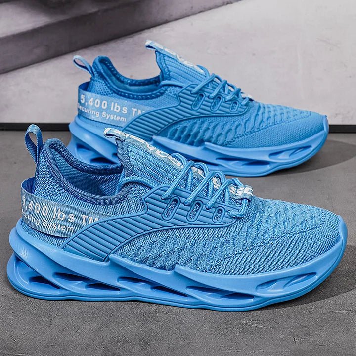 Bleu azur / 43