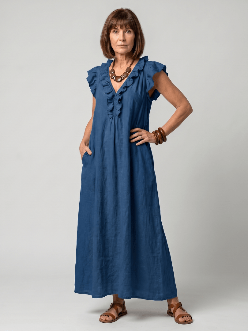 Bleu / 3XL