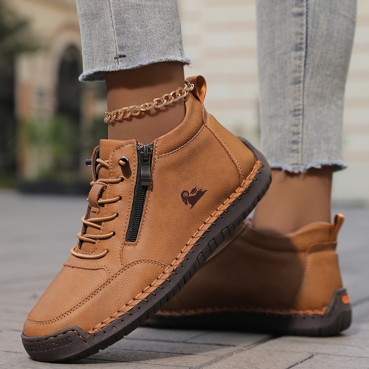 Marron / 43