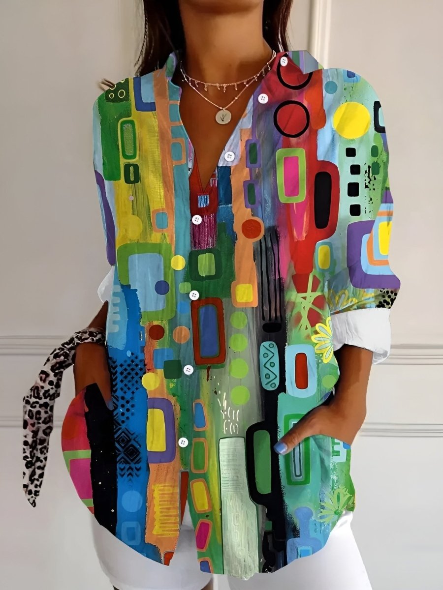 Multicolore / 3XL