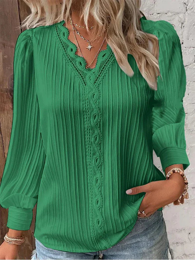 Vert profond / 3XL