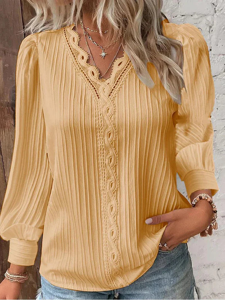 Jaune lumineux / 3XL