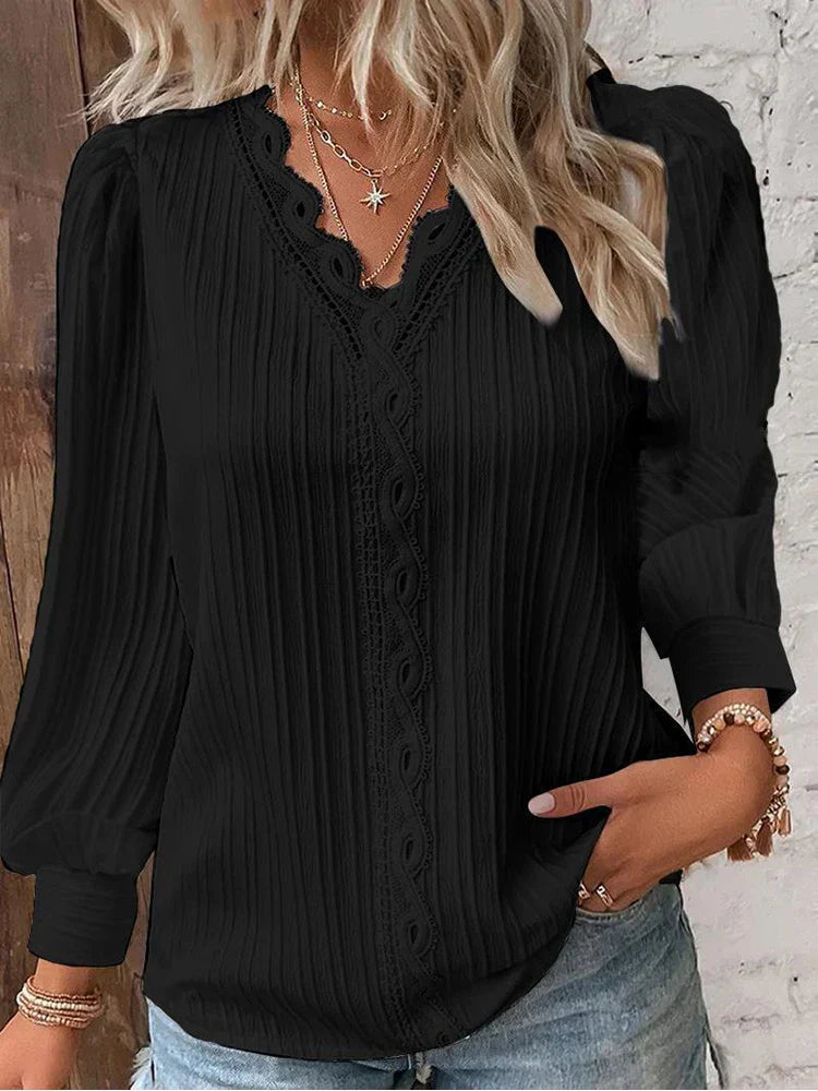 Noir profond / 3XL