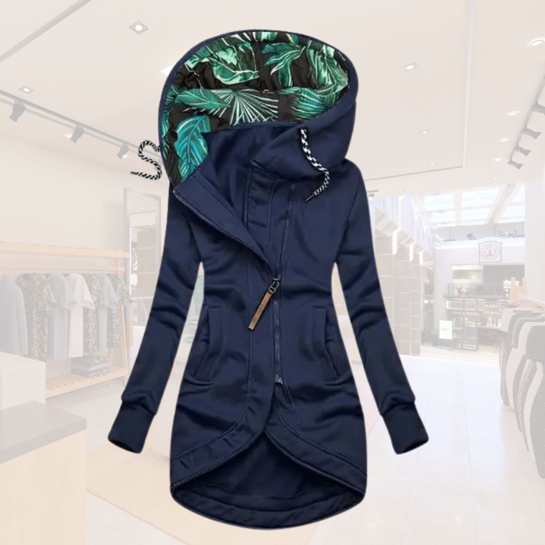 Bleu marine / 2XL