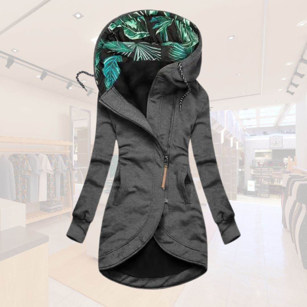Gris perle / 2XL
