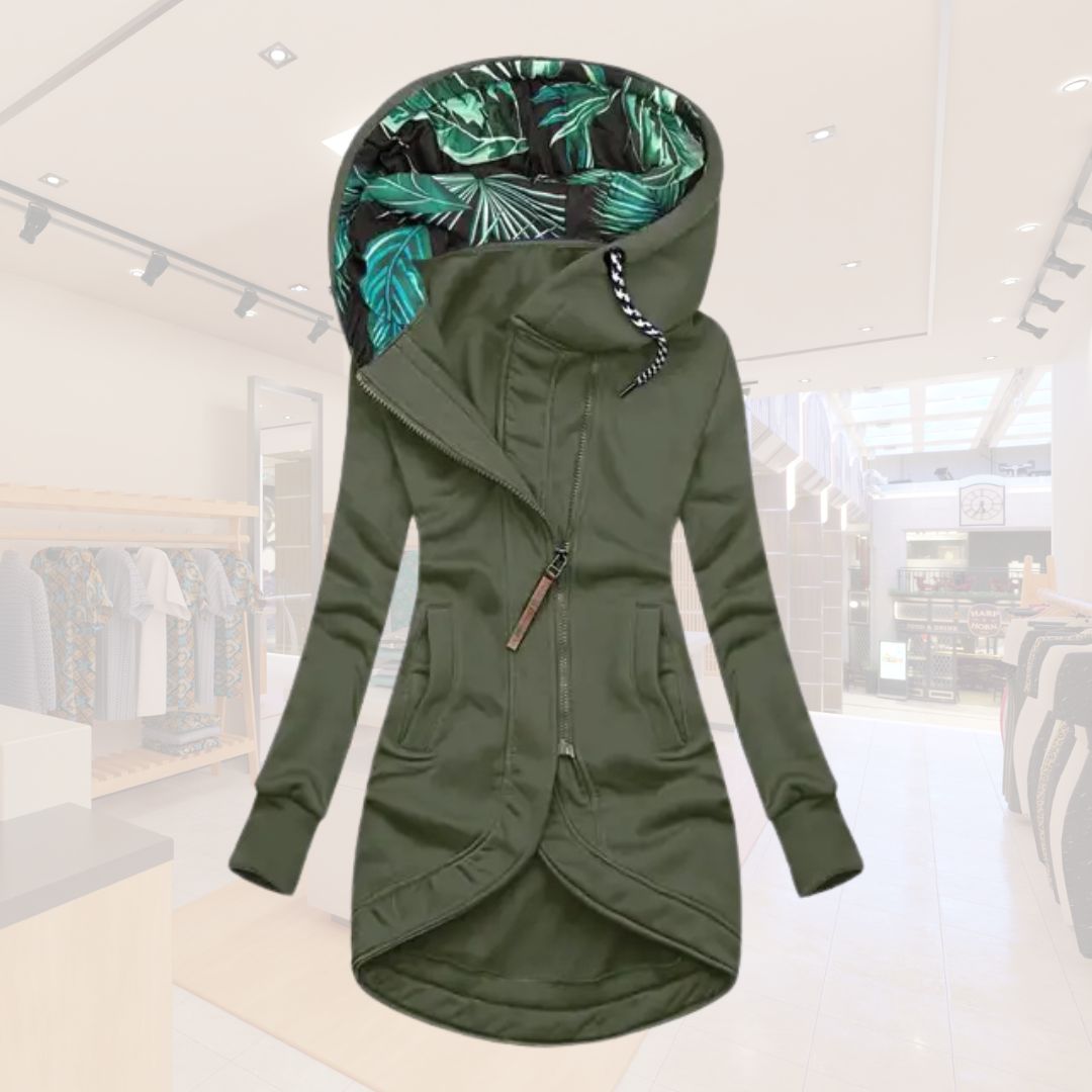 Vert sauge / 2XL