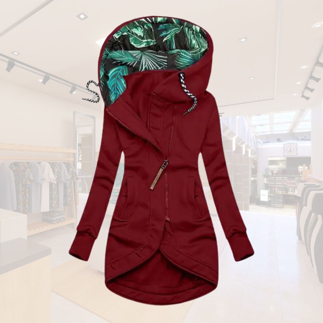 Rouge terre / 2XL