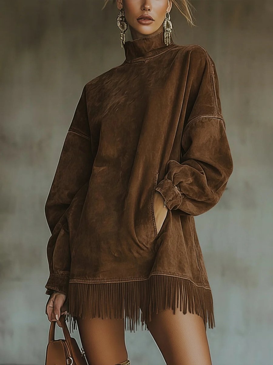 Brun chaud / 3XL