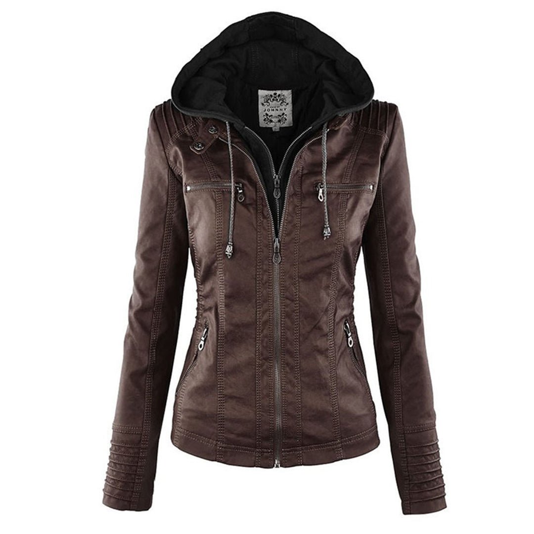 Marron / 4XL
