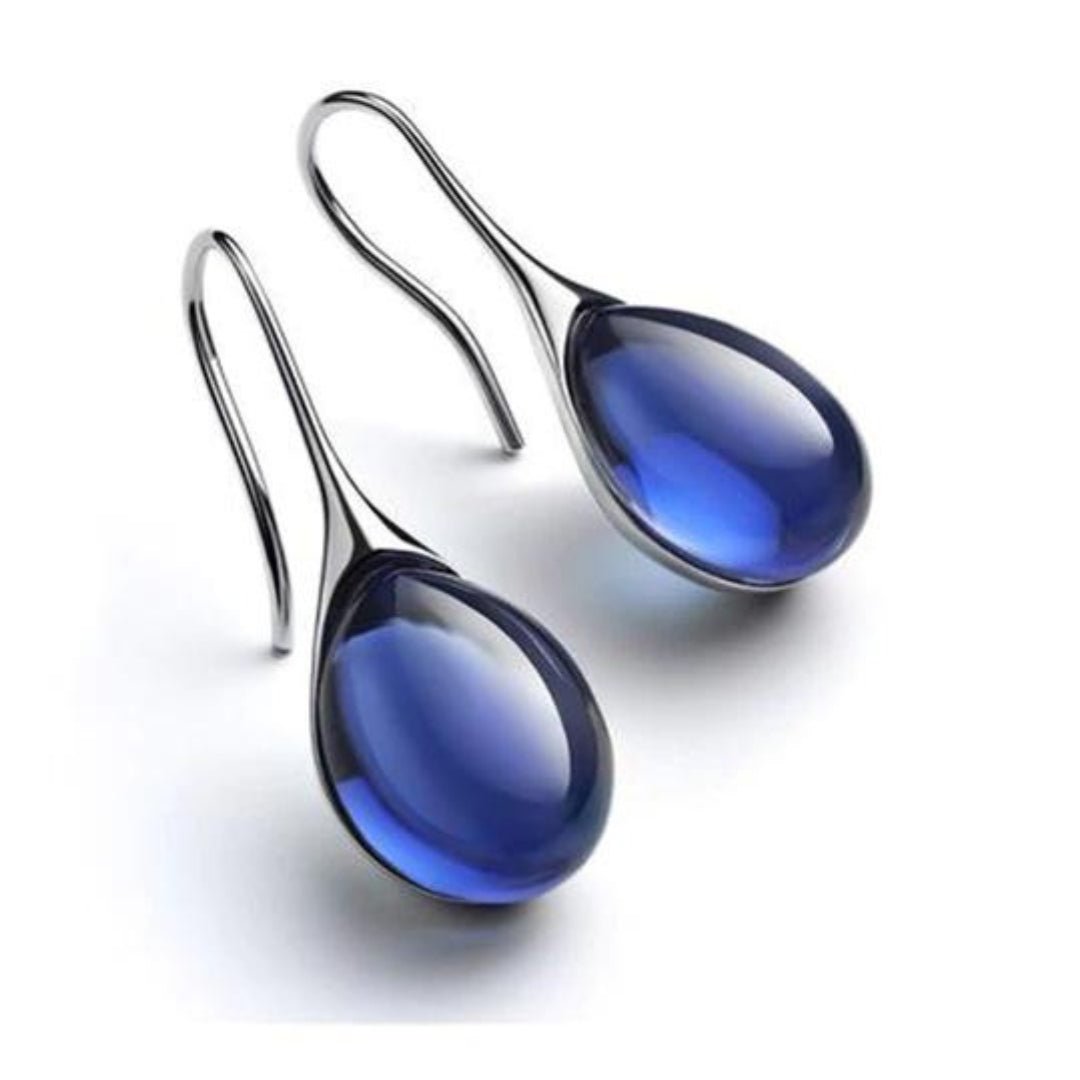 Argent bleu