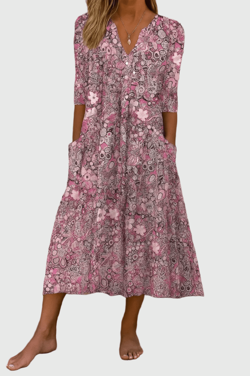 Rose / 3XL