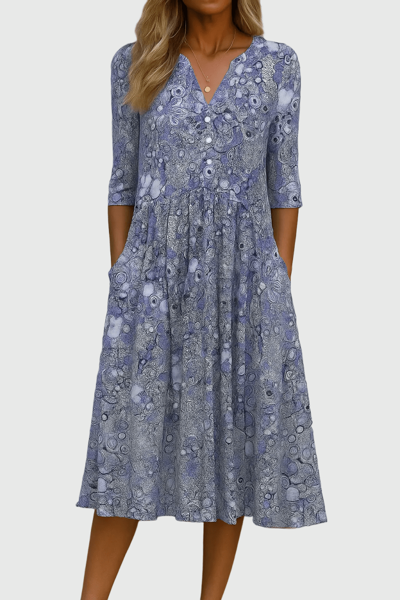 Bleu / 3XL
