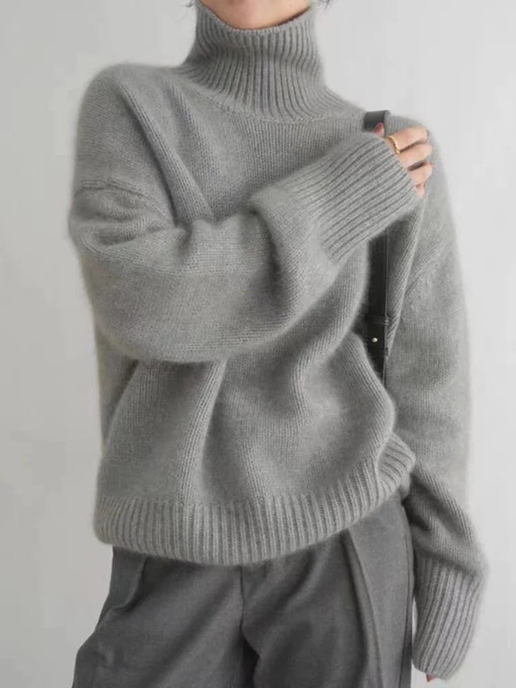Gris perle / XL