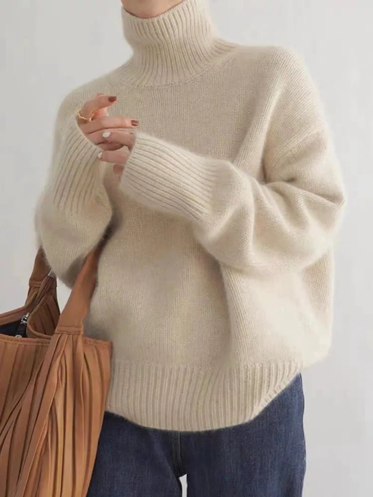 Beige ivoire / XL