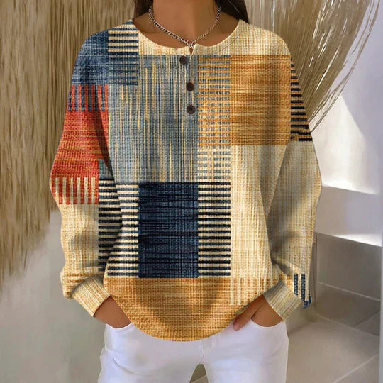 Patchwork terre / 5XL