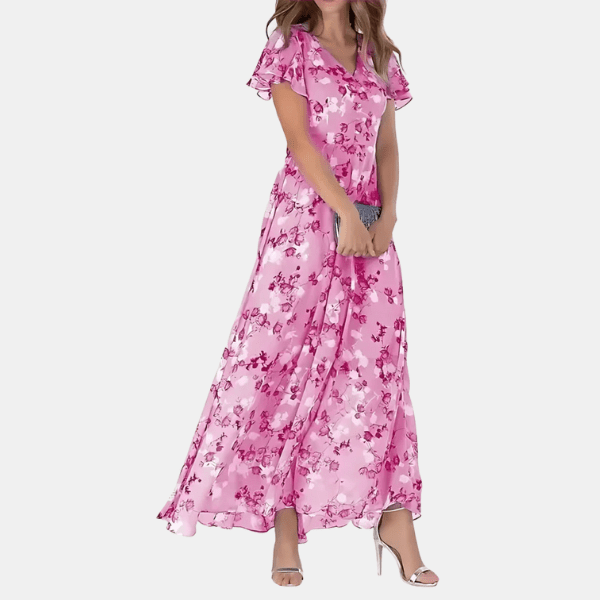 Rose fleuri / 3XL