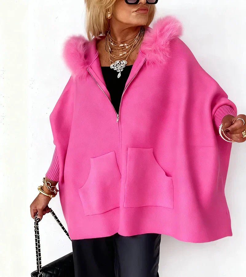Rose doux / 3XL